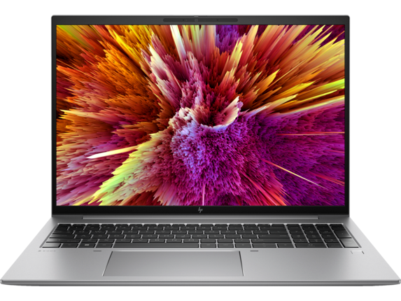 HP ZBook Firefly 16 G10 - Intel Core i7 - 13th Generation Mobile WorkStation (Winter Sale!!!)