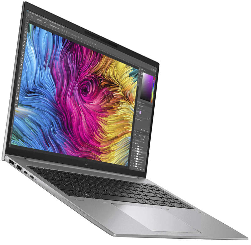 HP ZBook Firefly 16 G10 - Intel Core i7 - 13th Generation Mobile WorkStation (Winter Sale!!!)