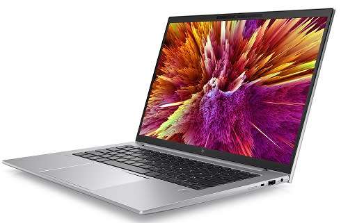 HP ZBook Firefly 16 G10 - Intel Core i7 - 13th Generation Mobile WorkStation (Winter Sale!!!)