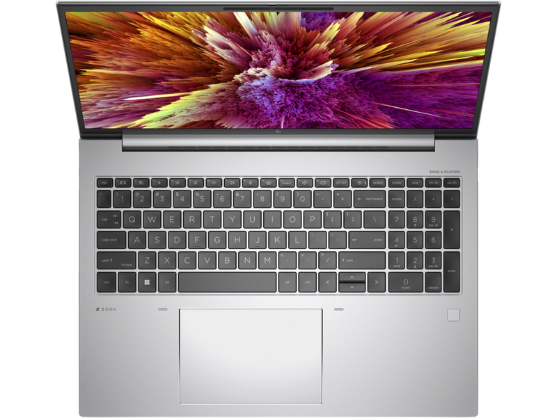 HP ZBook Firefly 16 G10 - Intel Core i7 - 13th Generation Mobile WorkStation (Winter Sale!!!)