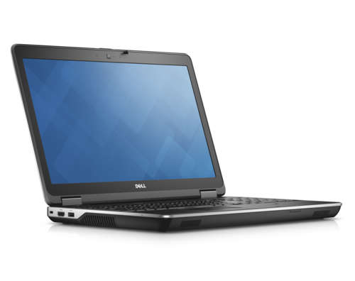 Demo Dell Precision M2800 - Intel Quad Core i7 - 4th Generation Notebook
