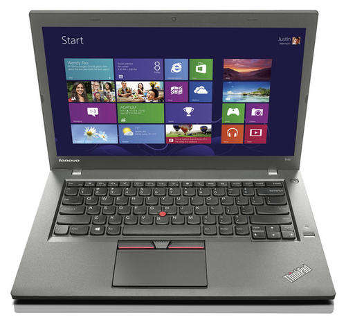 Brand New Demo Lenovo ThinkPad T450 - Intel Core i5 - 5th Generation Ultrabook