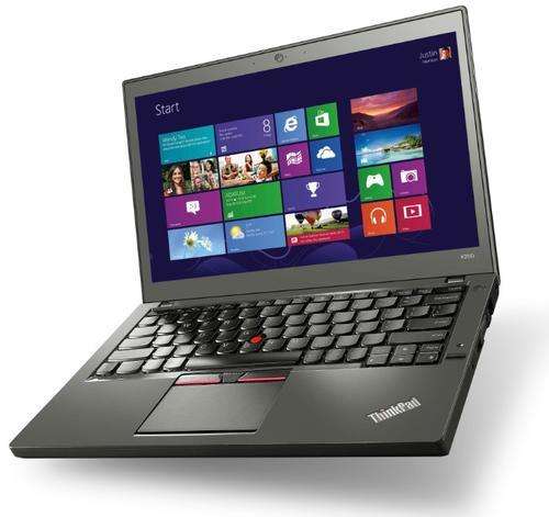 Brand New Lenovo Thinkpad x240 - Intel Core i5 - 4th Generation Ultrabook
