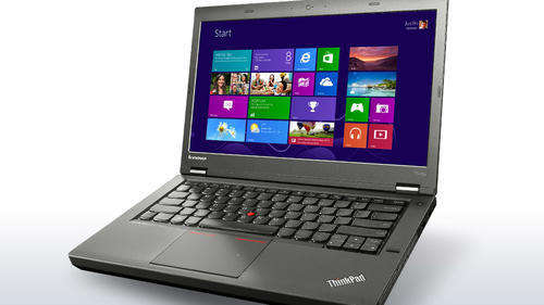 Brand New Demo Lenovo T440p Intel Core i5 - 4th Generation Notebook