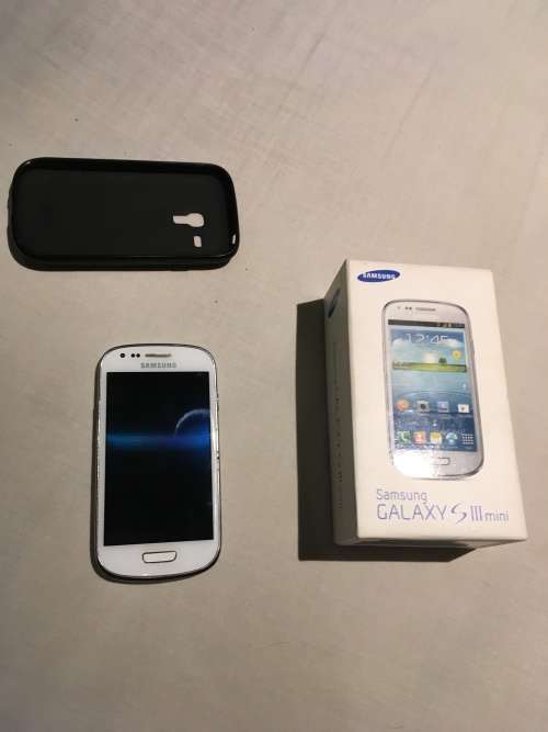 Samsung S3 mini