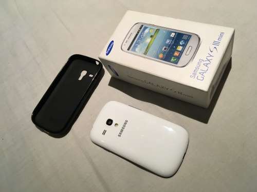 Samsung S3 mini