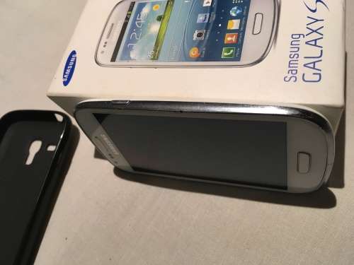 Samsung S3 mini