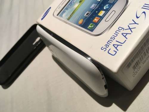 Samsung S3 mini