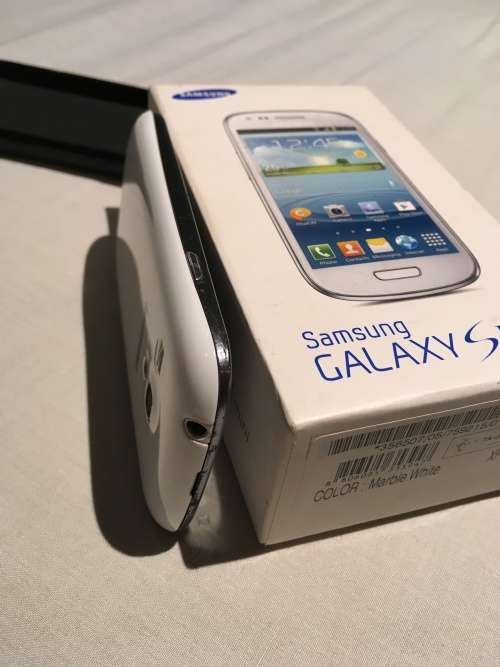 Samsung S3 mini