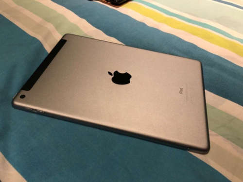 Ipad 5 (Wifi and Cellular) 32Gb