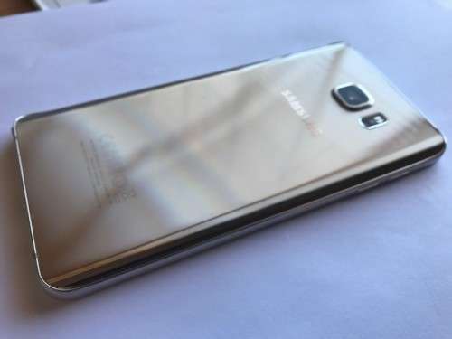 Samsung Note 5 Gold 32Gb
