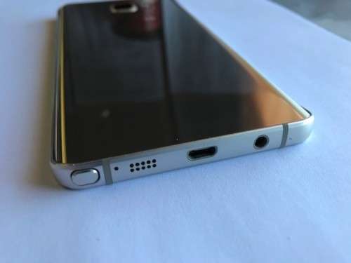 Samsung Note 5 Gold 32Gb
