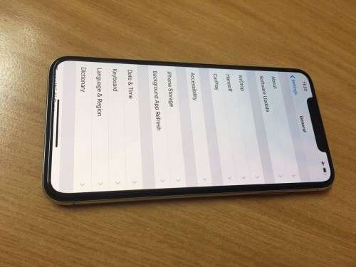 Iphone XS Max 256GB - Please read!!!