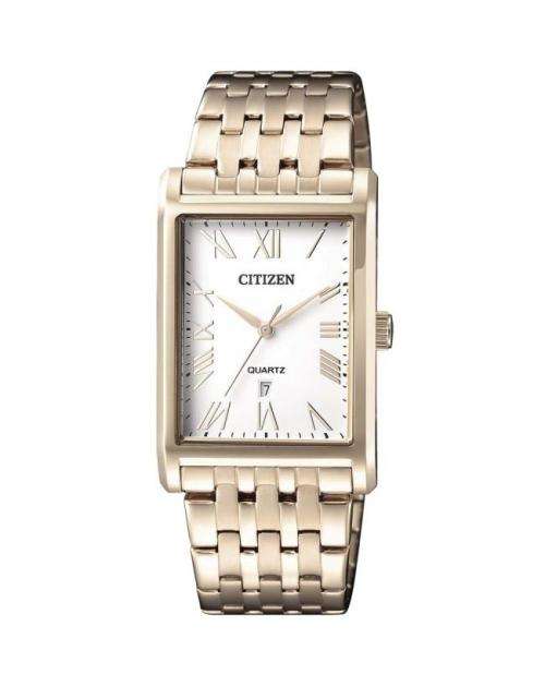 CITIZEN GOLD AUTHENTIC WATCH