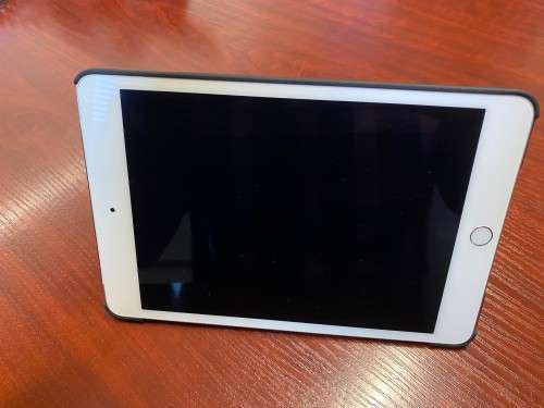 IPAD MINI 4 128GB CELLULAR AND WIFI