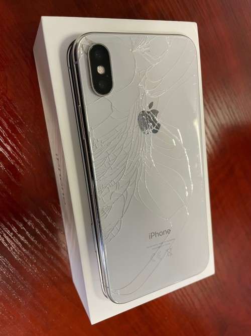 Iphone X 64GB