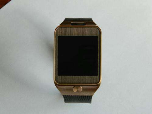 Samsung Gear 2 (3 day auction)