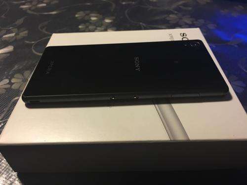 Sony Z3 Black