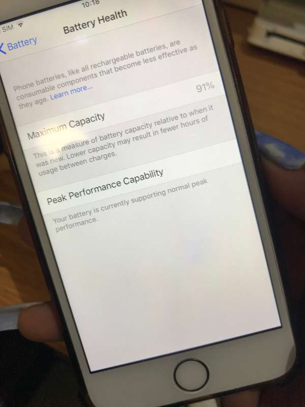 Apple iPhone 6 64Gb
