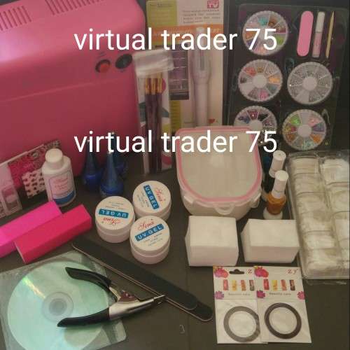 Gel Combo Deal