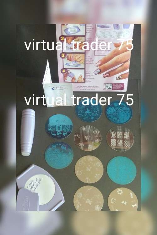Stamping Kit -