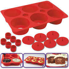 Cupcake secret - Baking Pan