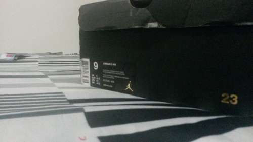 Nike Jordan 5am