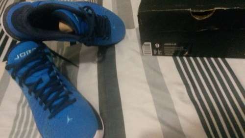 Nike Jordan 5am