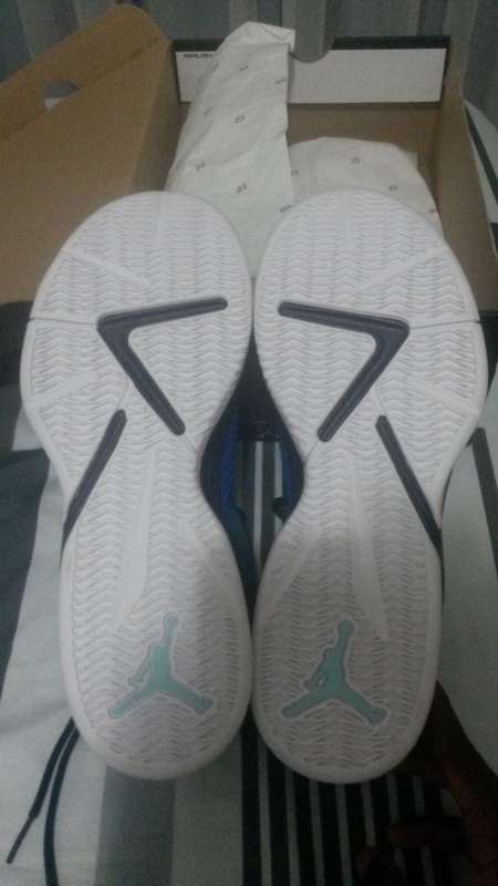 Nike Jordan 5am