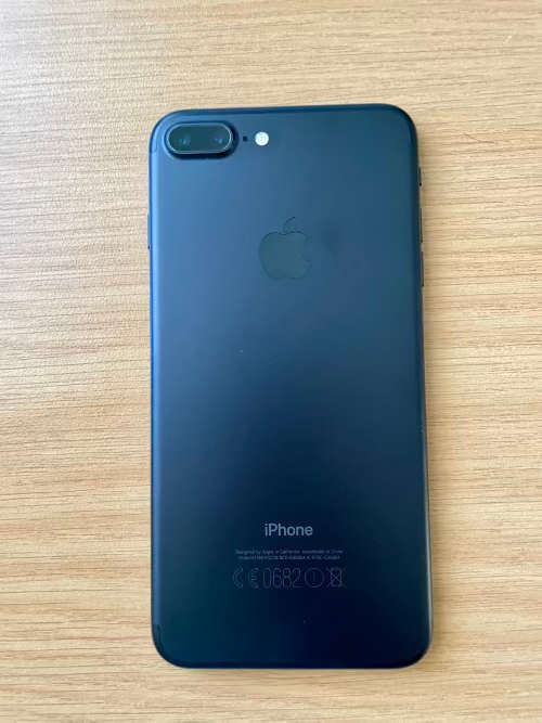 Apple iPhone 7 Plus