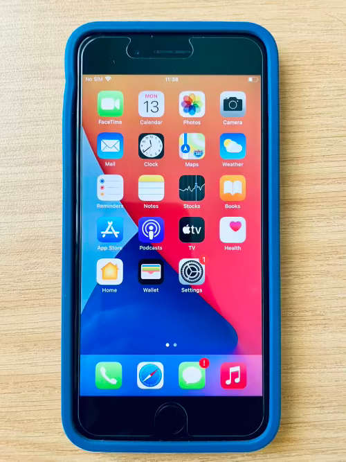 Apple iPhone 7 Plus
