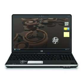 HP Pavilion DV6-1350US 15.6-Inch Espresso Laptop - Up to 4 Hours of Battery Life (Windows 7 Home Pre