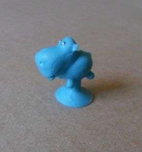 HIP-HIP ( STIKEEZ BLUE )