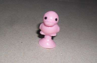 PINK DUCK ( PAPSY ) STIKEEZ ( IMPORT )