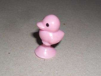 PINK DUCK ( PAPSY ) STIKEEZ ( IMPORT )