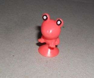 CERISE FROGGY STIKEEZ ( IMPORT )