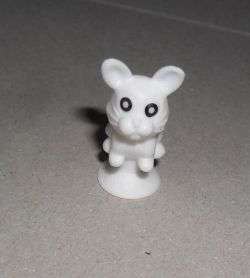 BUNNY STIKEEZ