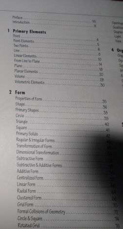 ARCHITECTURE - FORM , SPACE , AND ORDER - FRANCIS D.K. CHING