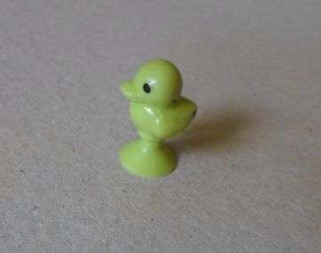 PAPSY ( GREEN COLOR - STIKEEZ IMPORT )