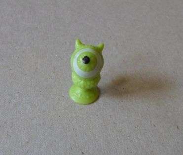 ORBY - STIKEEZ CHARACTER