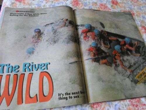 SCOPE MAGAZINE 26 MAY 1995