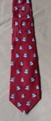 POPEYE TIE