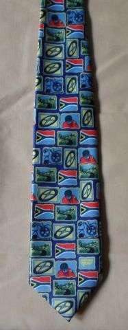 ANATOMIC S.A. CYCLING TIE