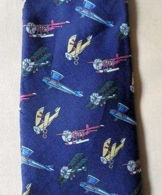 AIRCRAFT - TIE