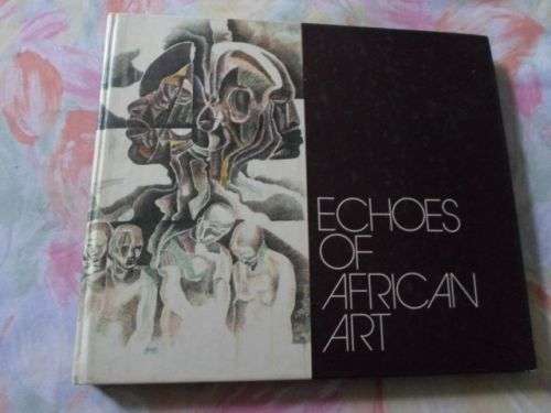ECHOES OF AFRICAN ART - MATSEMELA MANAKA