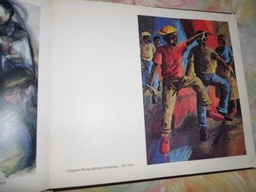 ECHOES OF AFRICAN ART - MATSEMELA MANAKA