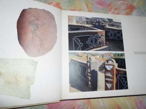 ECHOES OF AFRICAN ART - MATSEMELA MANAKA