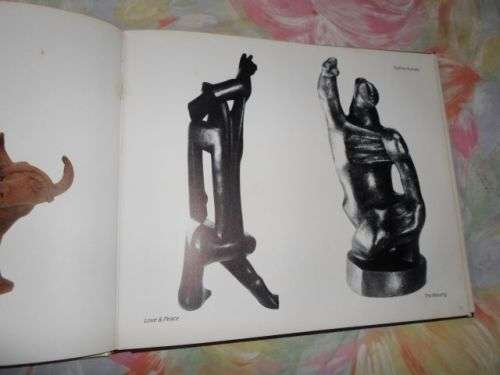 ECHOES OF AFRICAN ART - MATSEMELA MANAKA