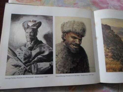 ECHOES OF AFRICAN ART - MATSEMELA MANAKA