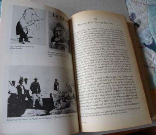 JAMESON'S RAID - ELIZABETH LONGFORD